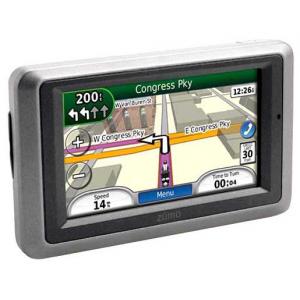 Garmin Zumo 665