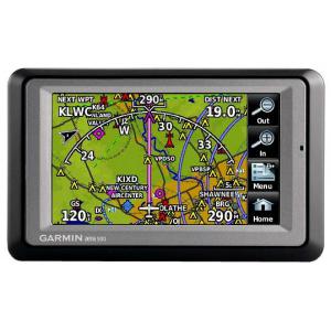 Garmin aera 500