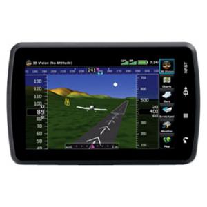 Garmin aera 795