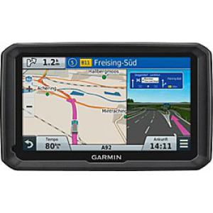 Garmin dezl 770LMT-D