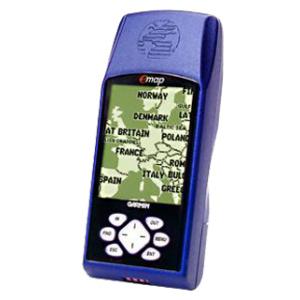 Garmin eMap