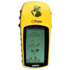 Garmin eTrex