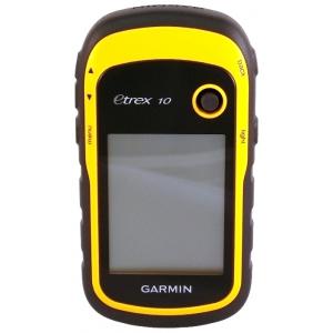 Garmin eTrex 10