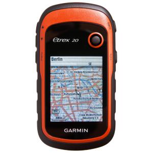 Garmin eTrex 20