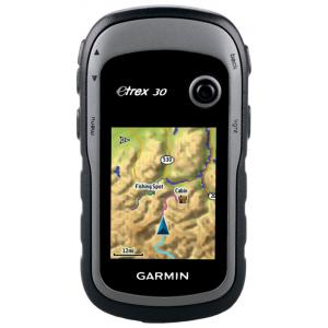 Garmin eTrex 30