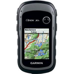 Garmin eTrex 30x