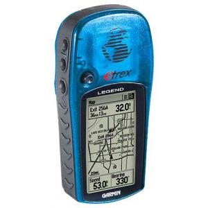 Garmin eTrex Legend