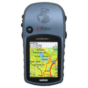 Garmin eTrex Legend C