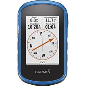 Garmin eTrex Touch 25