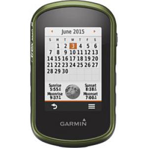 Garmin eTrex Touch 35