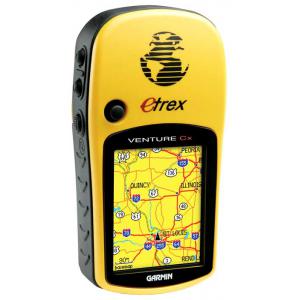 Garmin eTrex Venture Cx