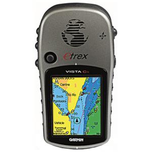 Garmin eTrex Vista Cx