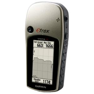 Garmin eTrex Vista H