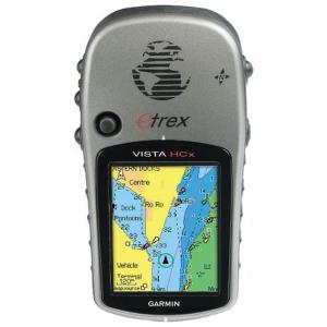 Garmin eTrex Vista HCx