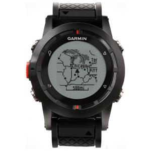 Garmin fenix