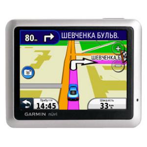 Garmin nuvi 1240