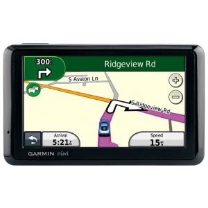 Garmin nuvi 1370T