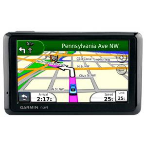 Garmin nuvi 1390T