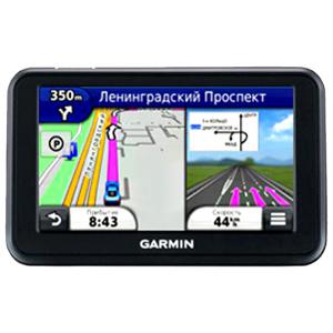 Garmin nuvi 140LMT