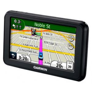 Garmin nuvi 144LMT