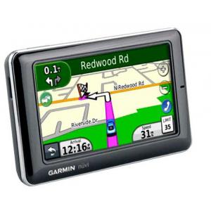 Garmin nuvi 1690