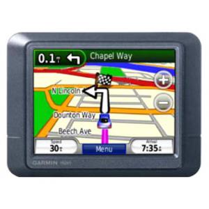 Garmin nuvi 215