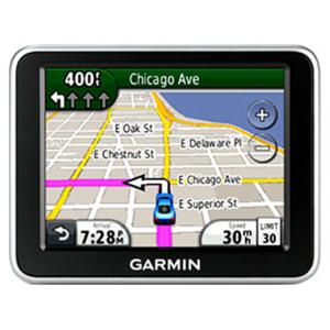 Garmin nuvi 2240