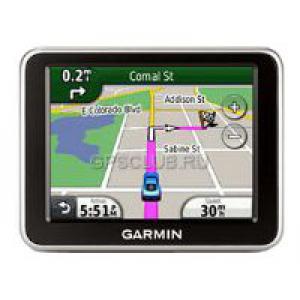 Garmin nuvi 2250LT