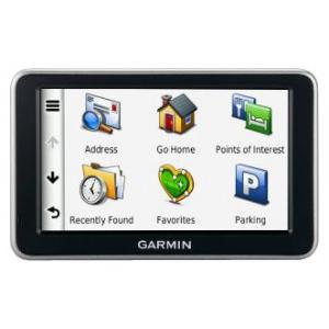 Garmin nuvi 2300LM