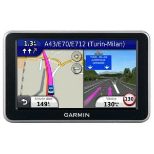 Garmin nuvi 2340LT