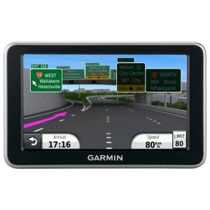 Garmin nuvi 2350