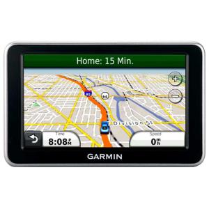 Garmin nuvi 2360LMT