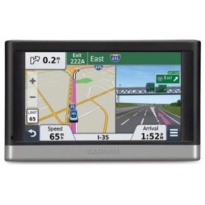 Garmin nuvi 2457LMT