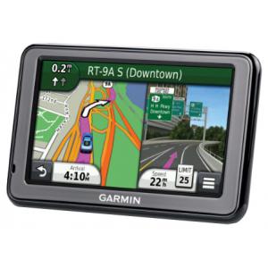 Garmin nuvi 2475LT