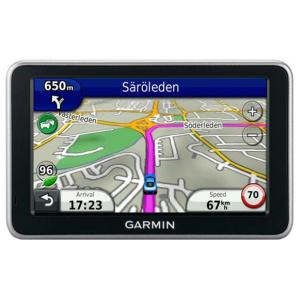 Garmin nuvi 2495LT