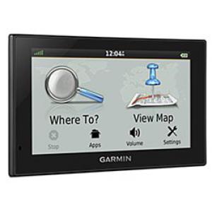 Garmin nuvi 2539LMT