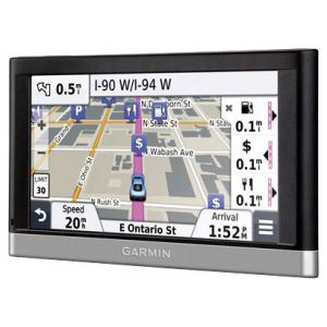 Garmin nuvi 2557