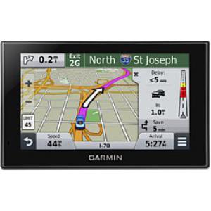 Garmin nuvi 2589