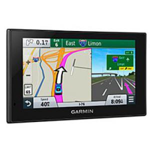 Garmin nuvi 2639LMT