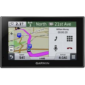 Garmin nuvi 2689