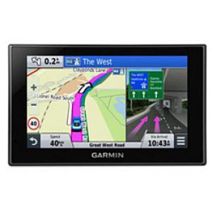 Garmin nuvi 2699LMT-D