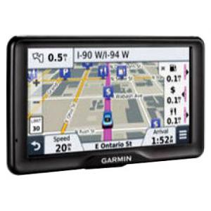 Garmin nuvi 2757 LMT