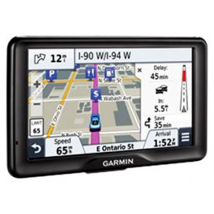 Garmin nuvi 2797LMT