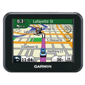 Garmin nuvi 30