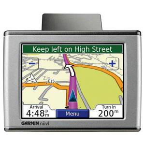 Garmin nuvi 300