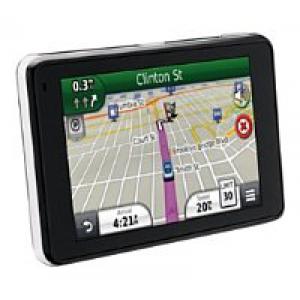 Garmin nuvi 3490LMT Europe