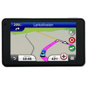 Garmin nuvi 3490LT