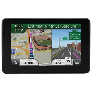 Garmin nuvi 3550LM