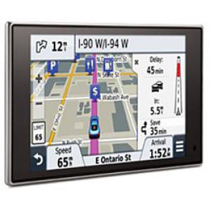 Garmin nuvi 3598 LMT-D