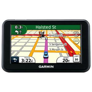 Garmin nuvi 40